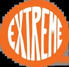 Extreme Pizza Logo