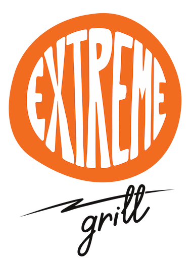 Extreme Grill Logo